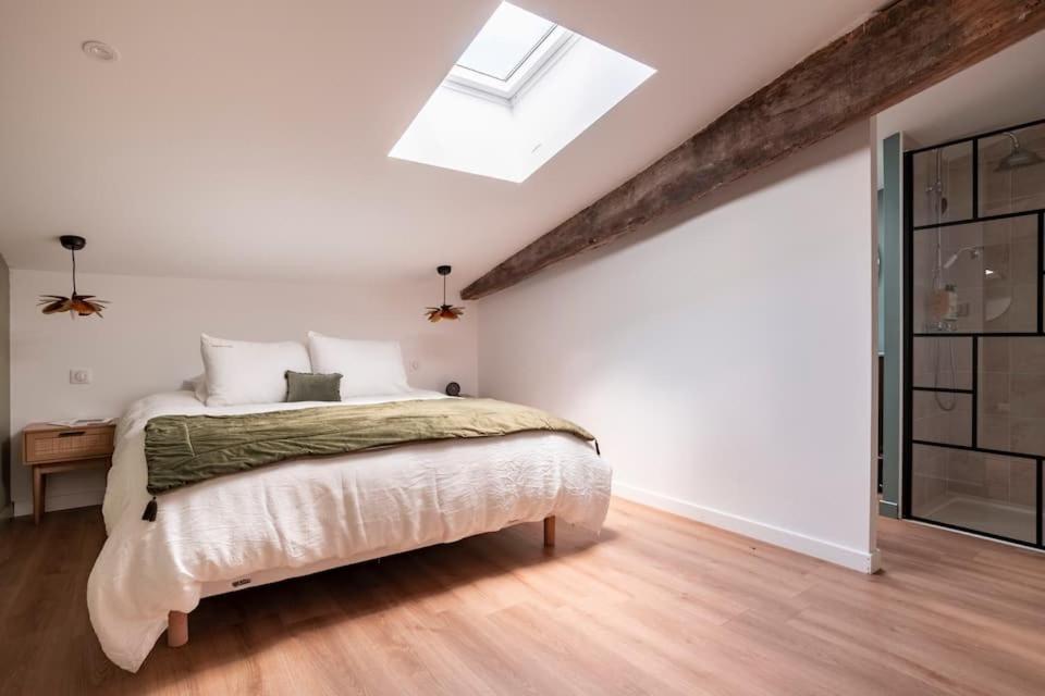 Bed and Breakfast Maison Arbo Монтань Экстерьер фото