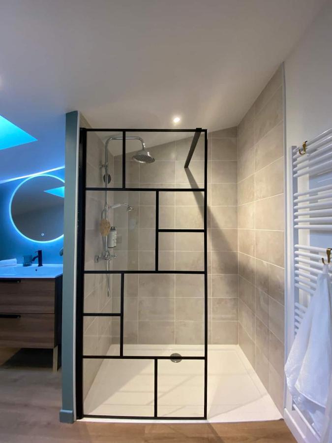 Bed and Breakfast Maison Arbo Монтань Экстерьер фото