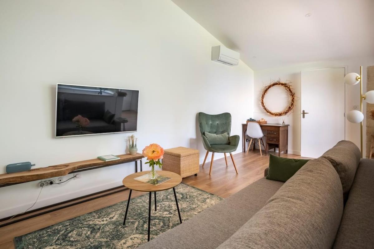 Bed and Breakfast Maison Arbo Монтань Экстерьер фото